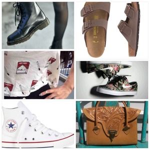 ISO WISHLIST!! Help me find these!