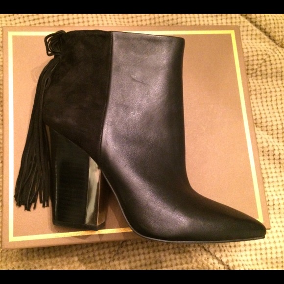 Sam Edelman boots