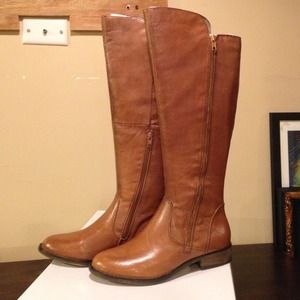 Steve Madden Shawny Boot 7.5