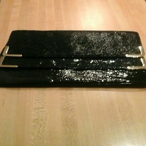 Authentic Michael Kors clutch