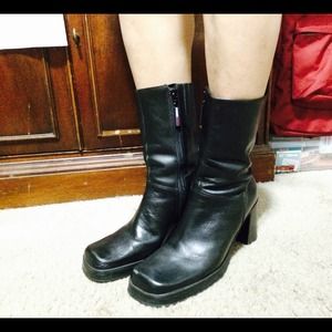 Tommy Hilfiger Boots