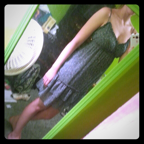 Sun Dress