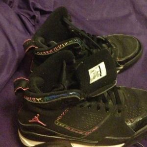 Jordan's, 2011's, Flights