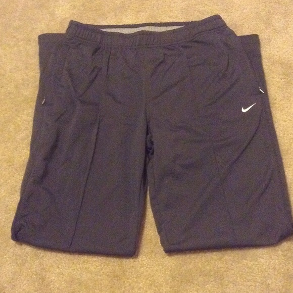Nike Athletic Pants