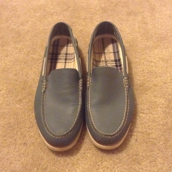 Men's Sperry's