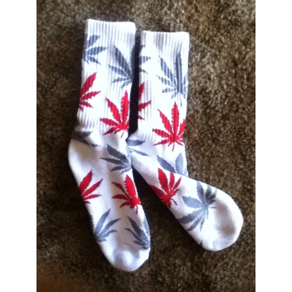 Huf socks