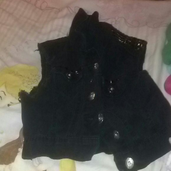 Rue 21 vest