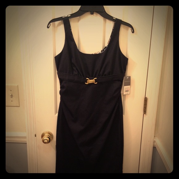 Host Pick Donna Ricco New York Dress