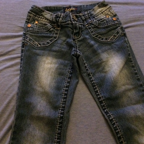 Capri-pants - Picture 1 of 4