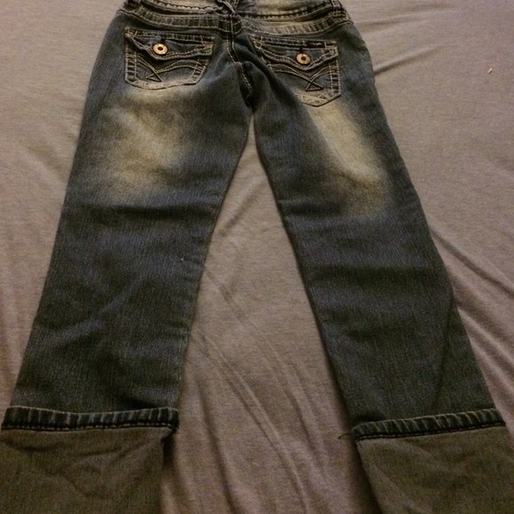 Capri-pants - Picture 3 of 4