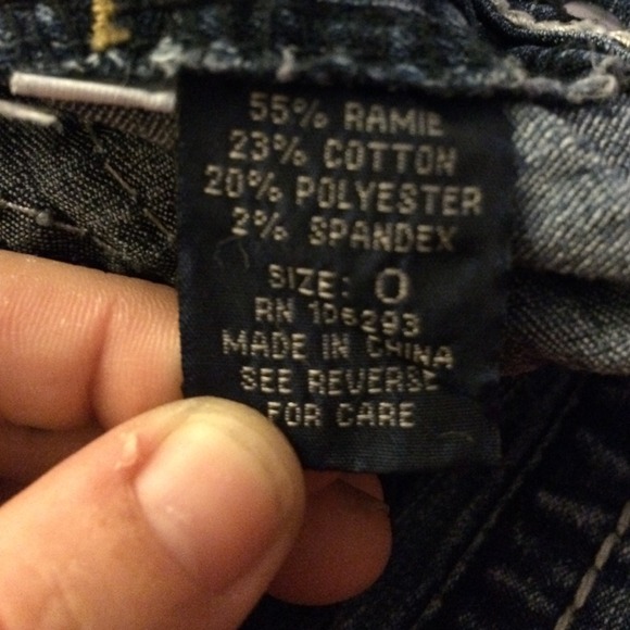 Capri-pants - Picture 4 of 4