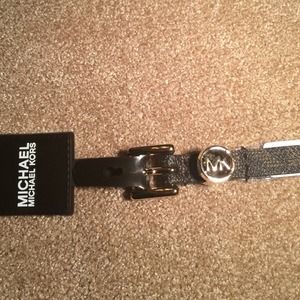 Michael Kors belt