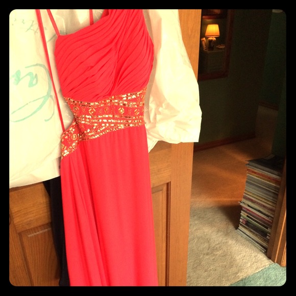 Prom dress/formal event dress