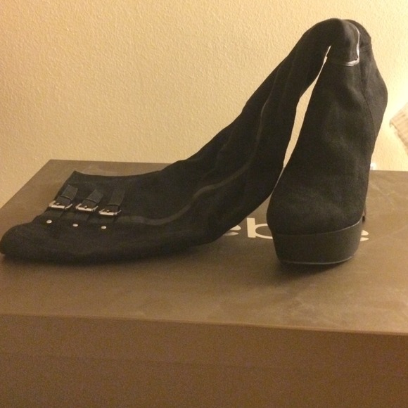 Bebe boots - Picture 2 of 2