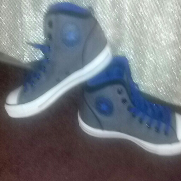 All star shoes
