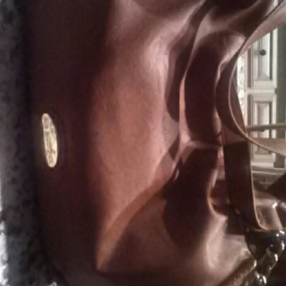 Buddha beige bag