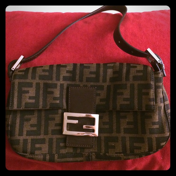 Fendi purse