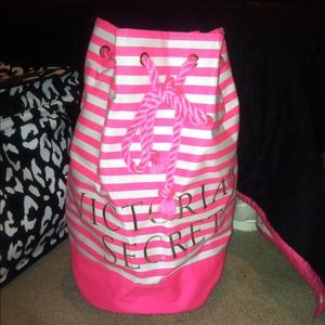 Victoria's Secret sailor bag🎀 NWT