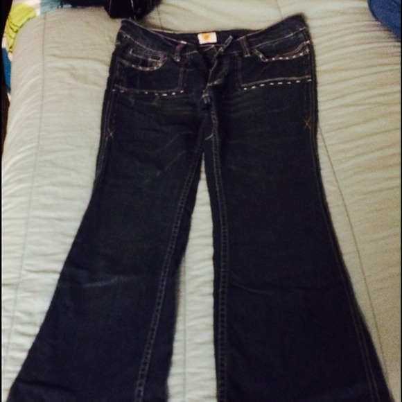 Antik Denim - Picture 2 of 4