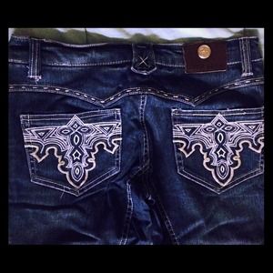 Antik Denim