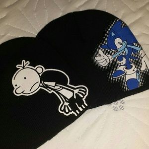 Diary of a Wimpy Kid bennie