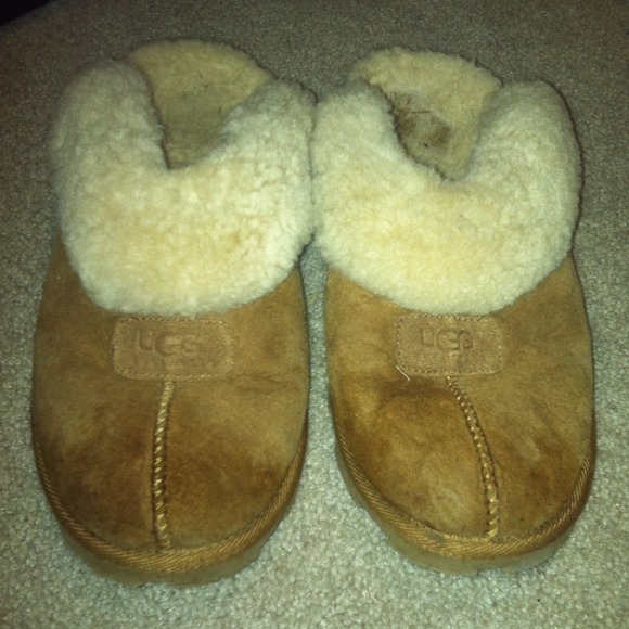 UGG Australia slippers