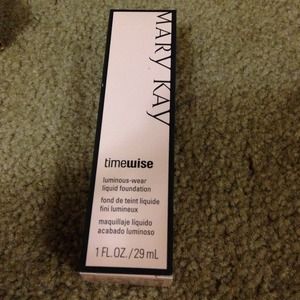 Mary Kay