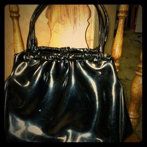 Vintage handbag