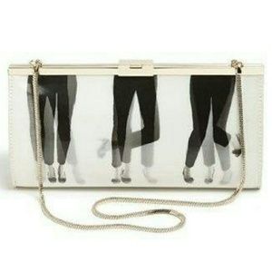 Kate Spade Disco Bag