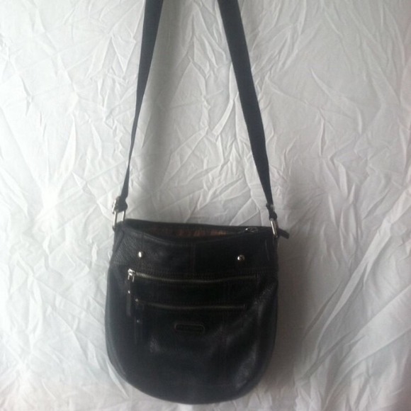 Tyler Rodan Shoulder strap Purse