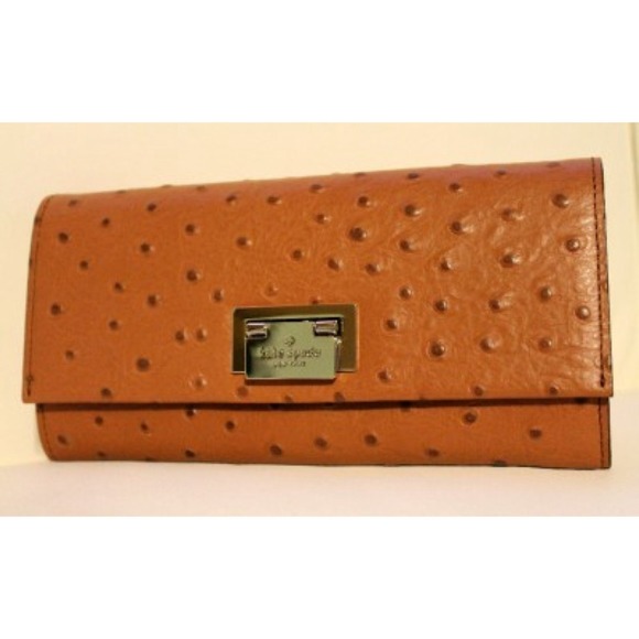 Kate Spade Alexander Avenue Cyndy Wallet