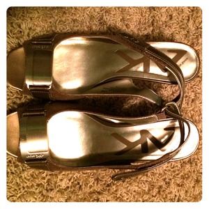 My going out to a date shoes