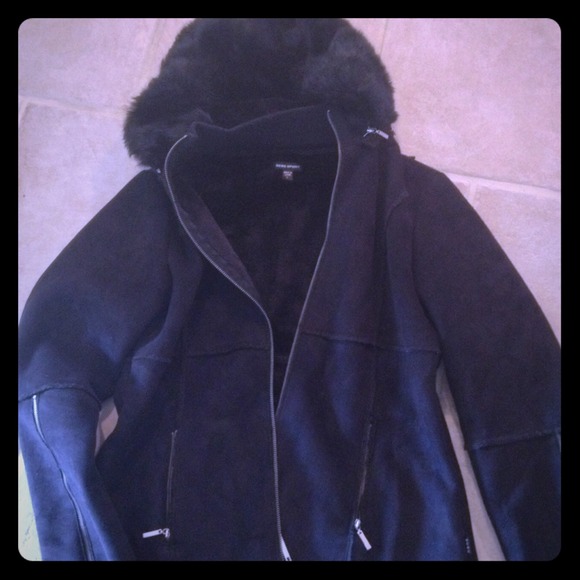 Bebe jacket - Picture 1 of 3