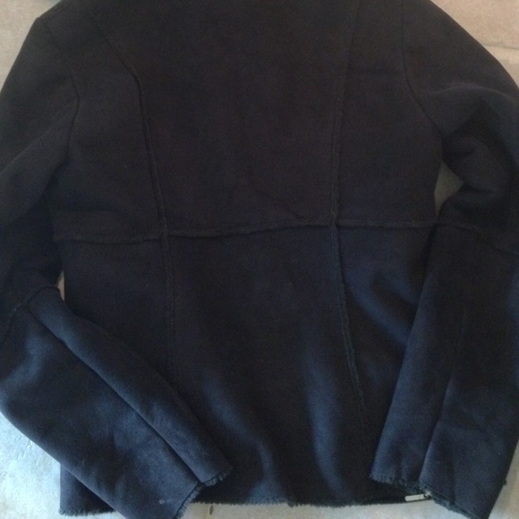 Bebe jacket - Picture 2 of 3