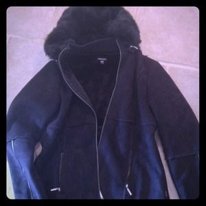 Bebe jacket