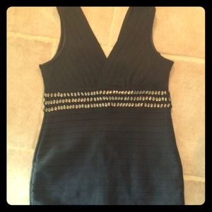 Bebe dress