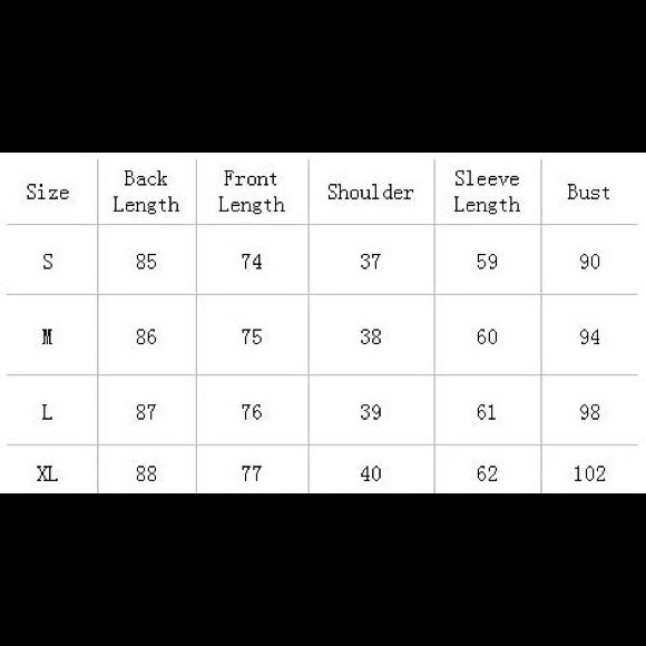 Blue Open Sleeve Blouse - Picture 3 of 3