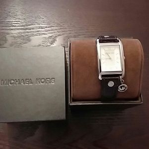 Authentic Michael Kors watch