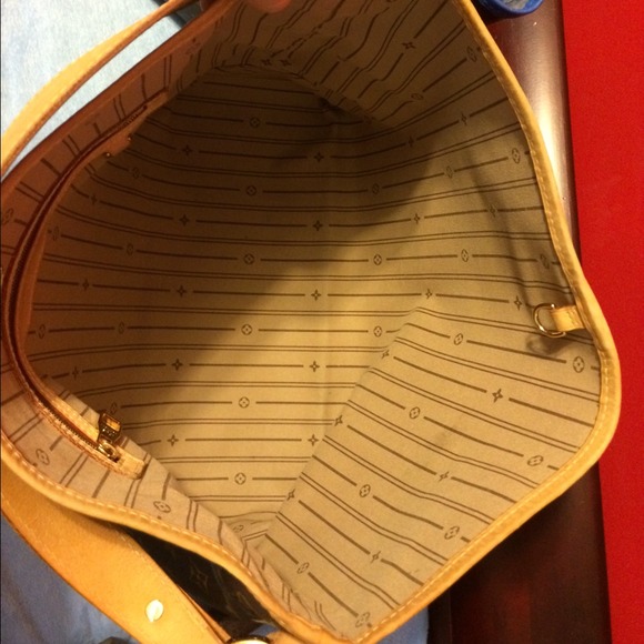 Sold on ebay!!! Louis vuitton delightful pm - Picture 2 of 4