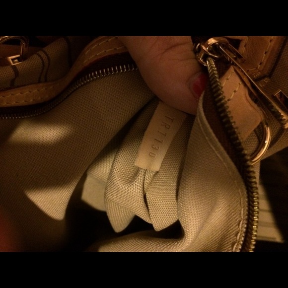 Sold on ebay!!! Louis vuitton delightful pm - Picture 3 of 4