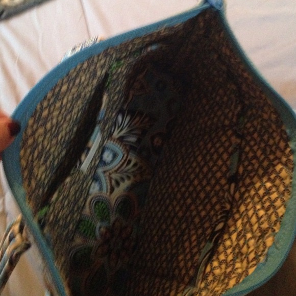 Vera Bradley purse - Picture 3 of 3