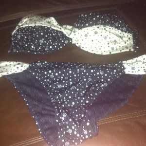 Victoria's Secret bikini