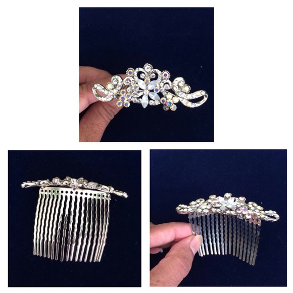 Hair pin