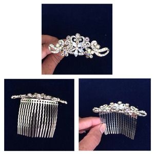 Hair pin