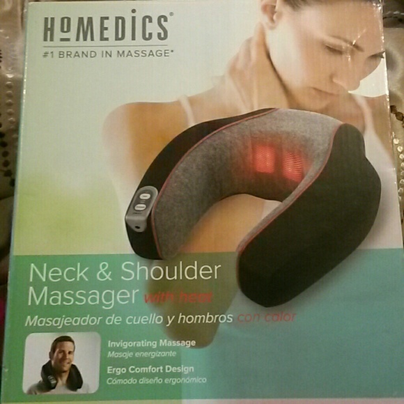 Massager - Picture 1 of 3