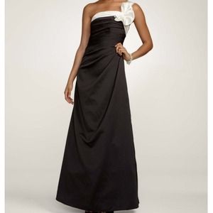 Davids Bridal Formal Gown