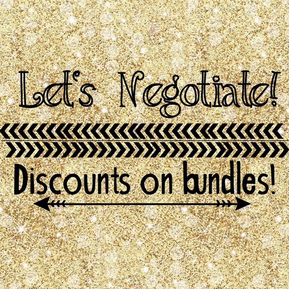 Lets Negotiate!