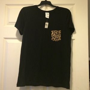 *SOLD* NWT PINK tshirt