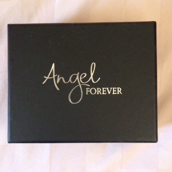 Victoria secret angel clutch