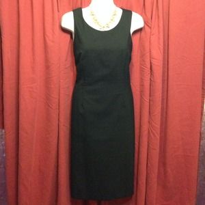 Anne Klein Sheeth Dress